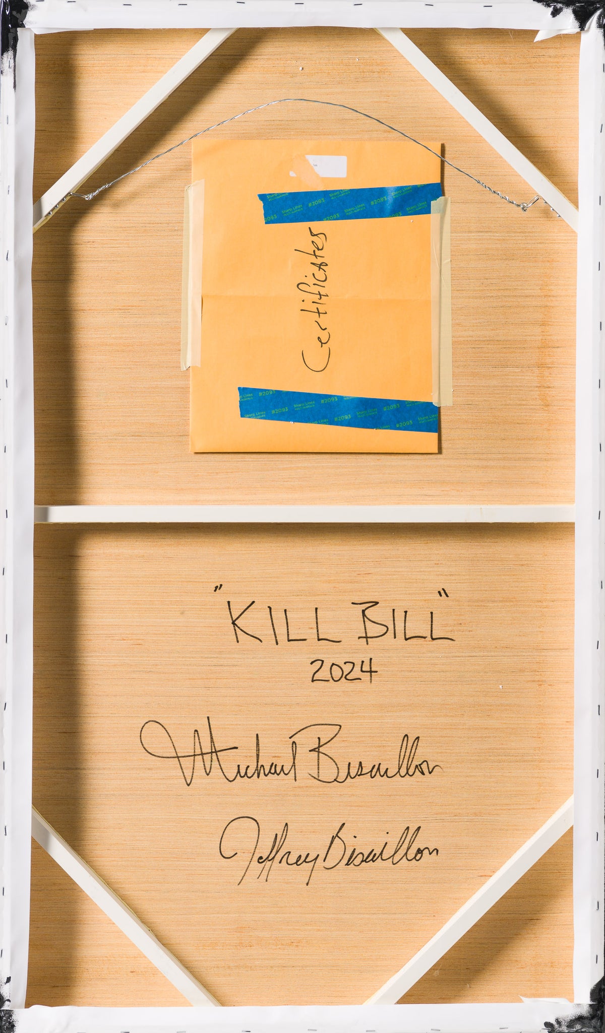 BBH ORI POR 34970 Kill Bill 7