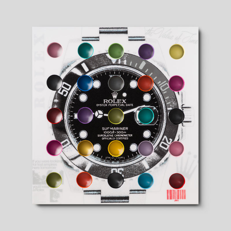 Oyster Perpetual