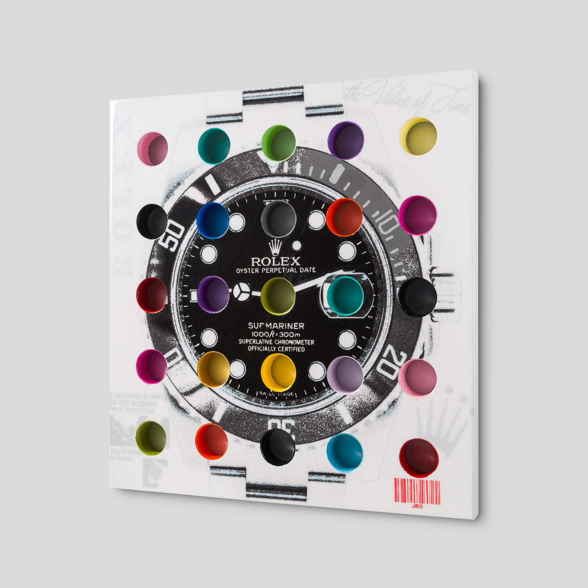 Oyster Perpetual
