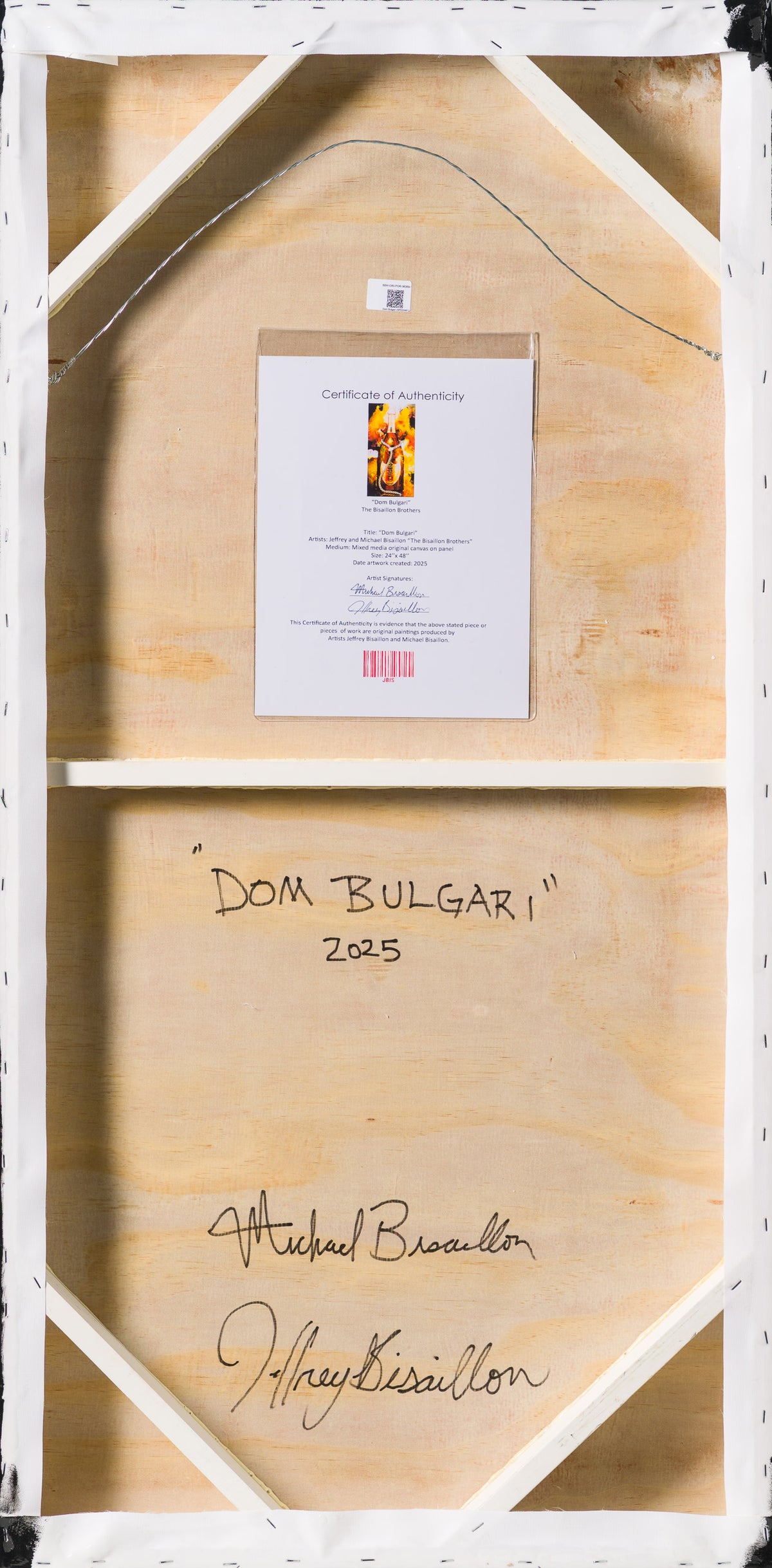 Dom Bulgari