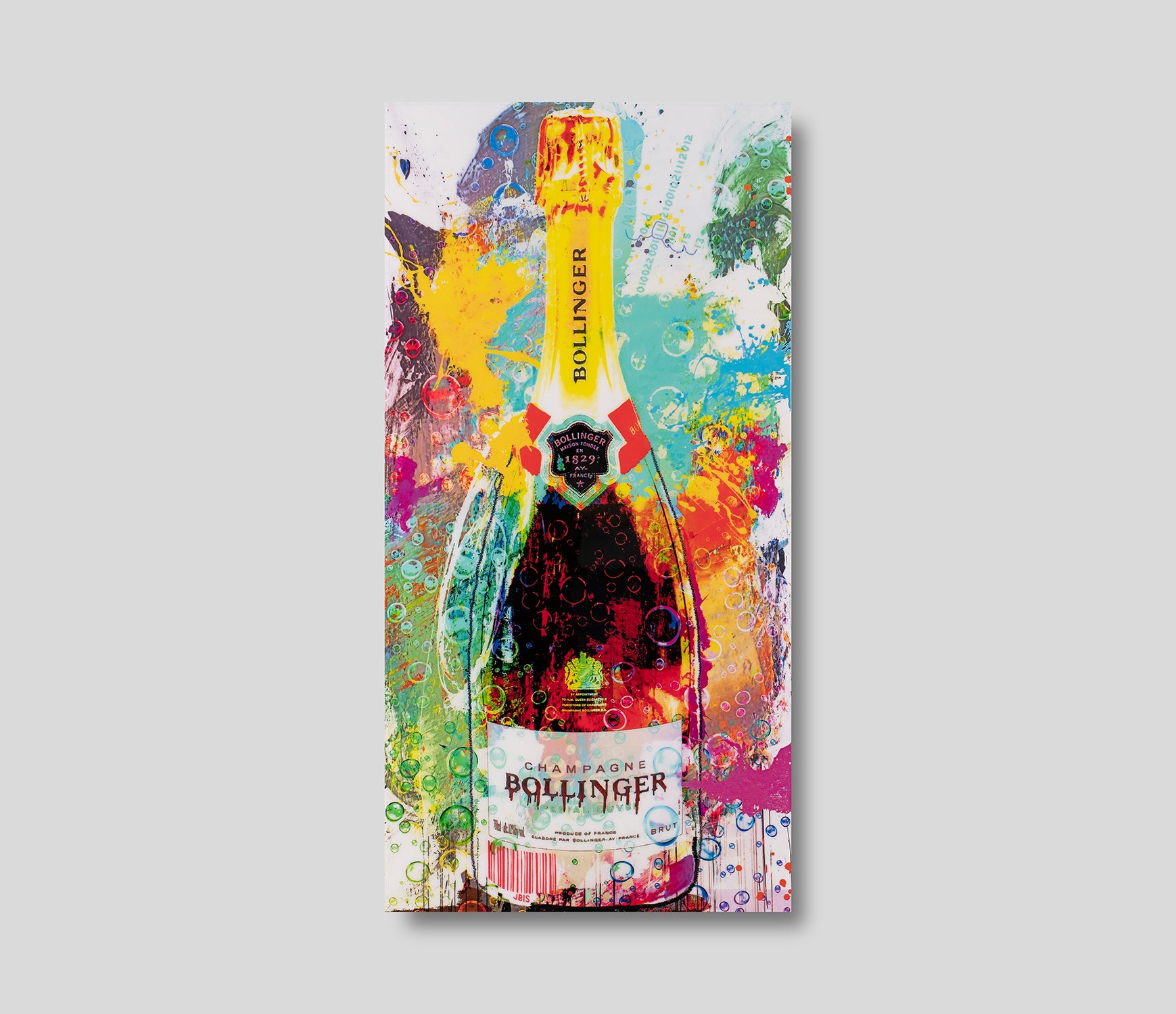 BBH SLE HUM 28334 1 Bubbling