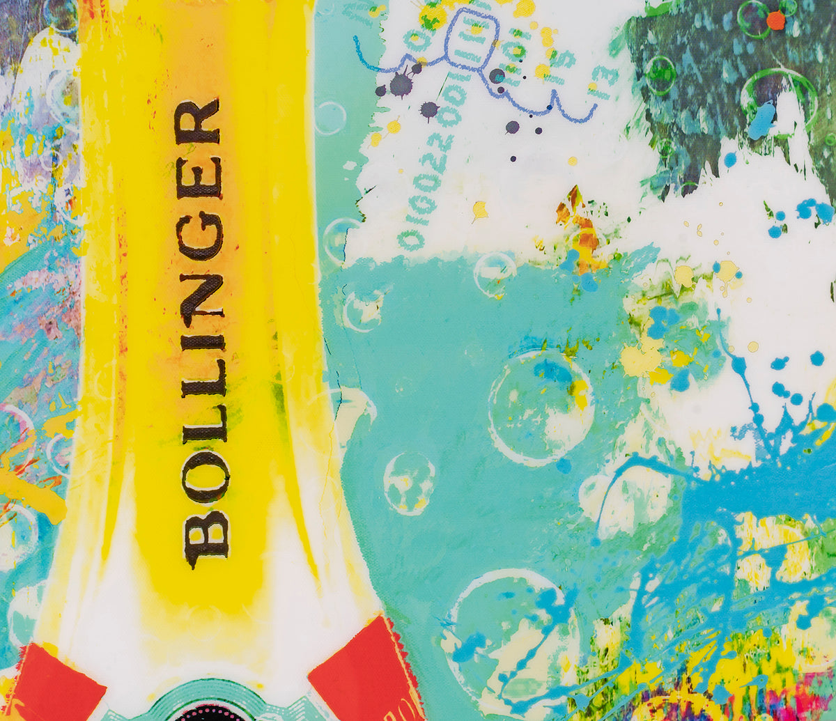 BBH SLE HUM 28334 7 Bubbling