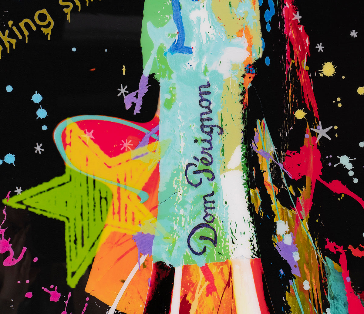 BBH SLE HUM 28335 6 Drinking Stars