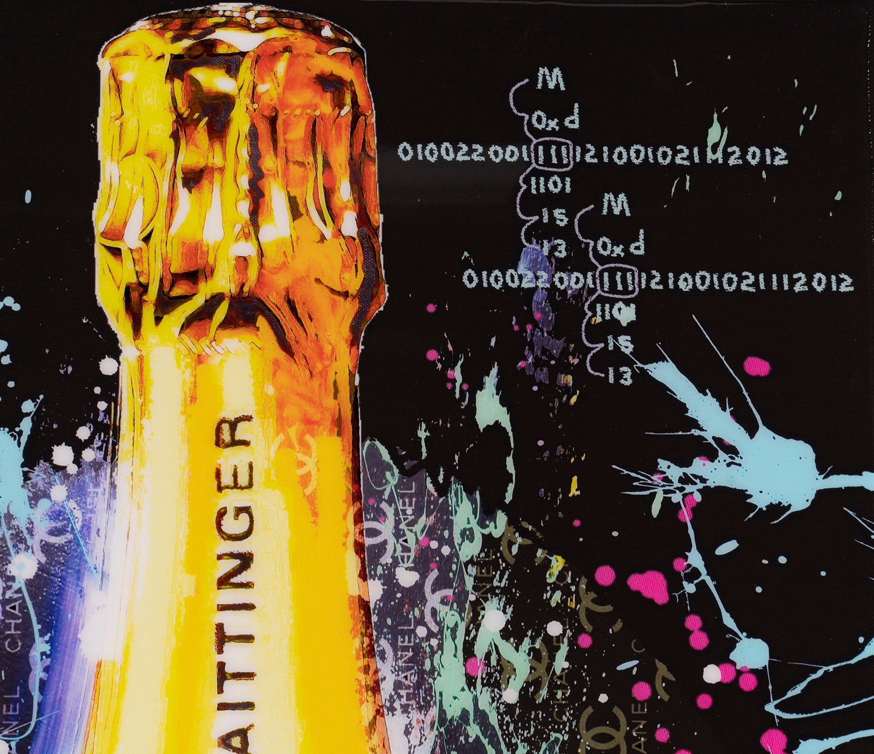 BBH SLE HUM 28336 6 Sparkling