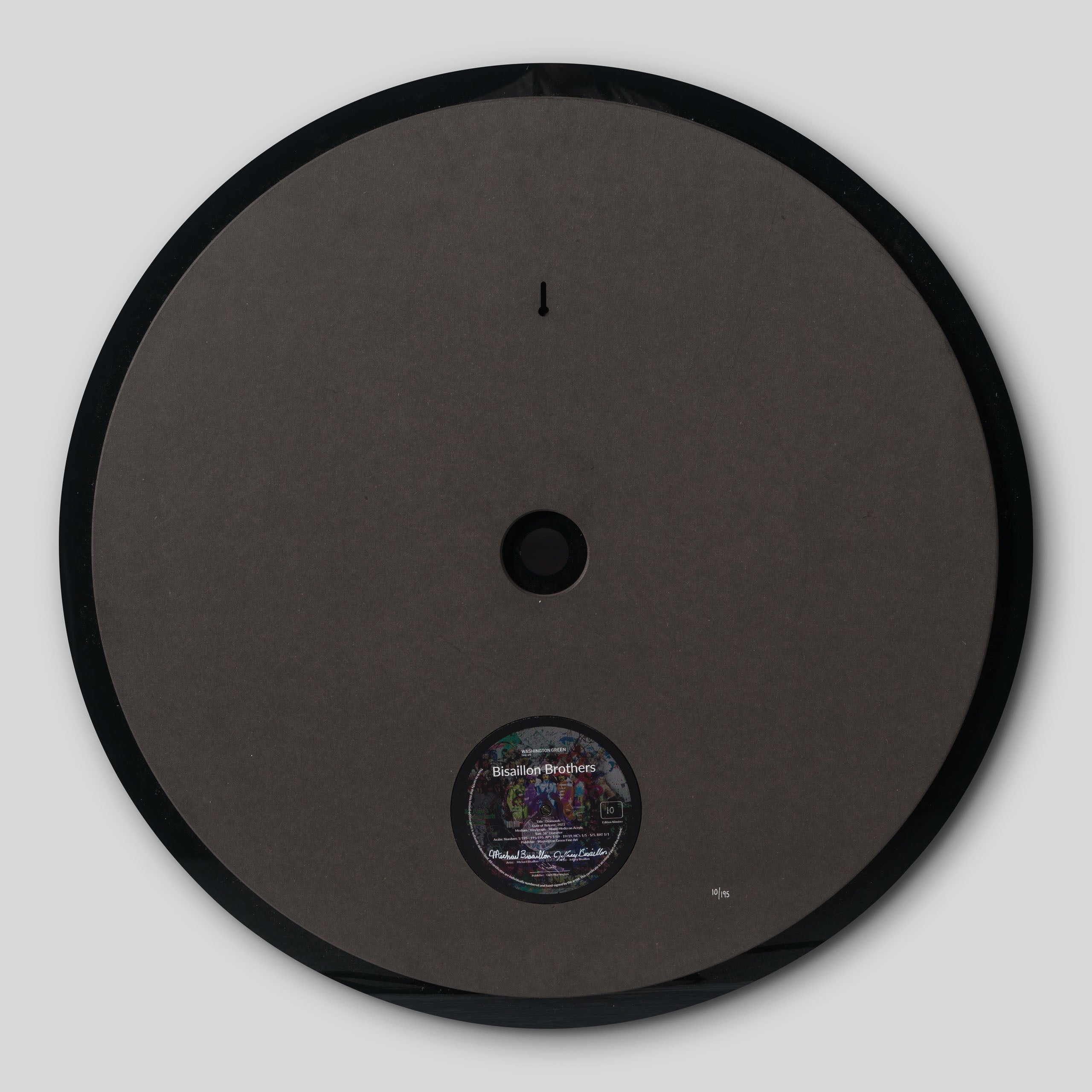 BBH SLE HUM 30421 Diamonds 9