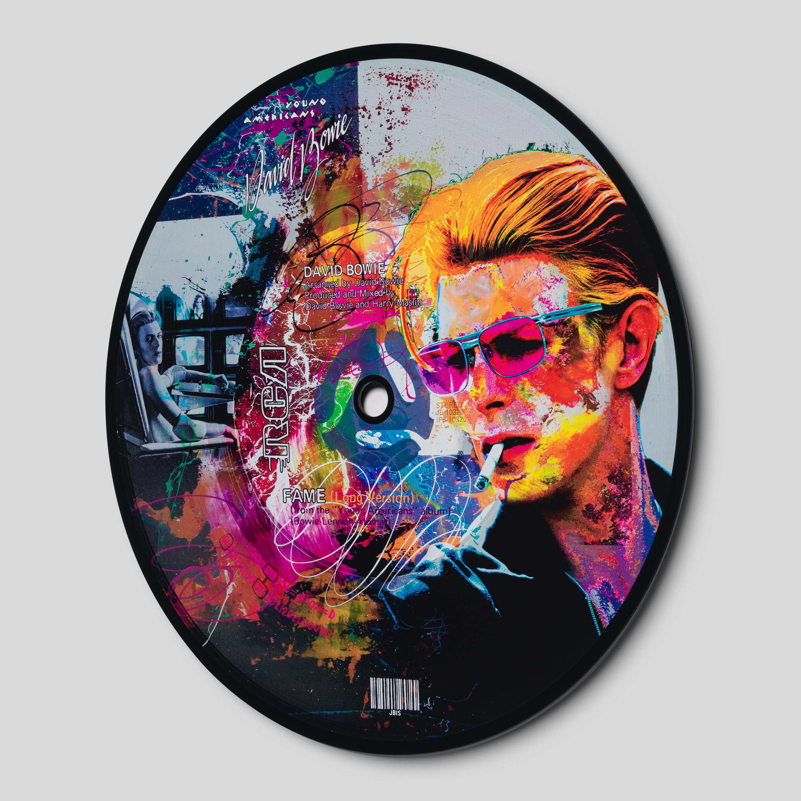 BBH SLE HUM 30422 1975 2