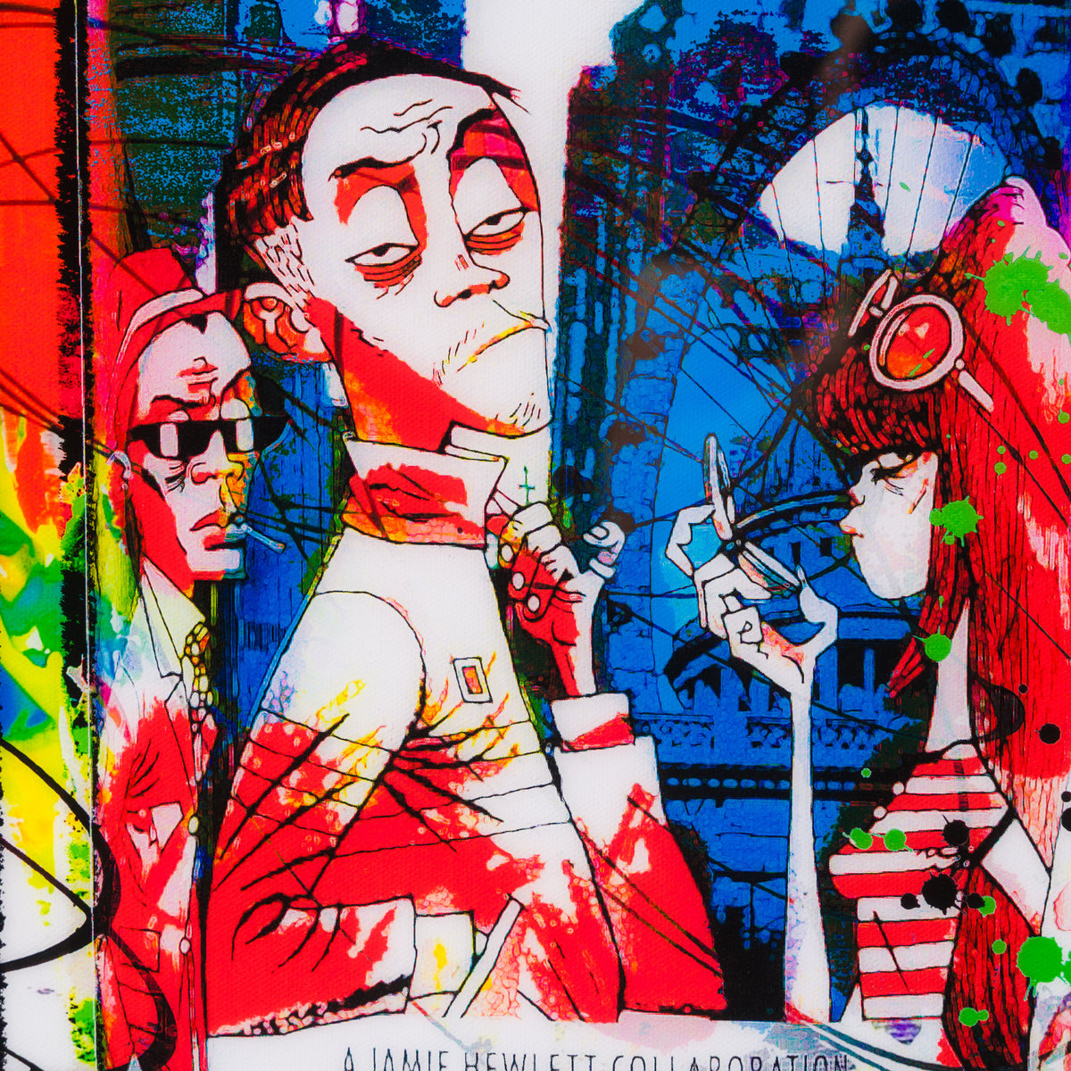 Urban Spirit 2025 | Set of two