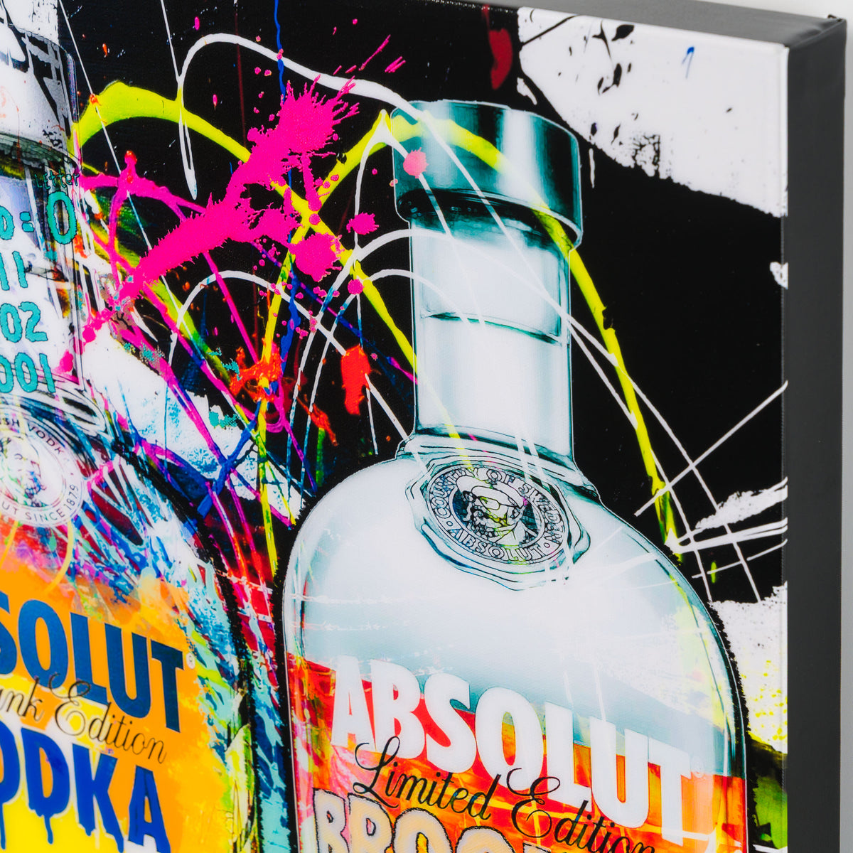 Urban Spirit 2025 | Set of two