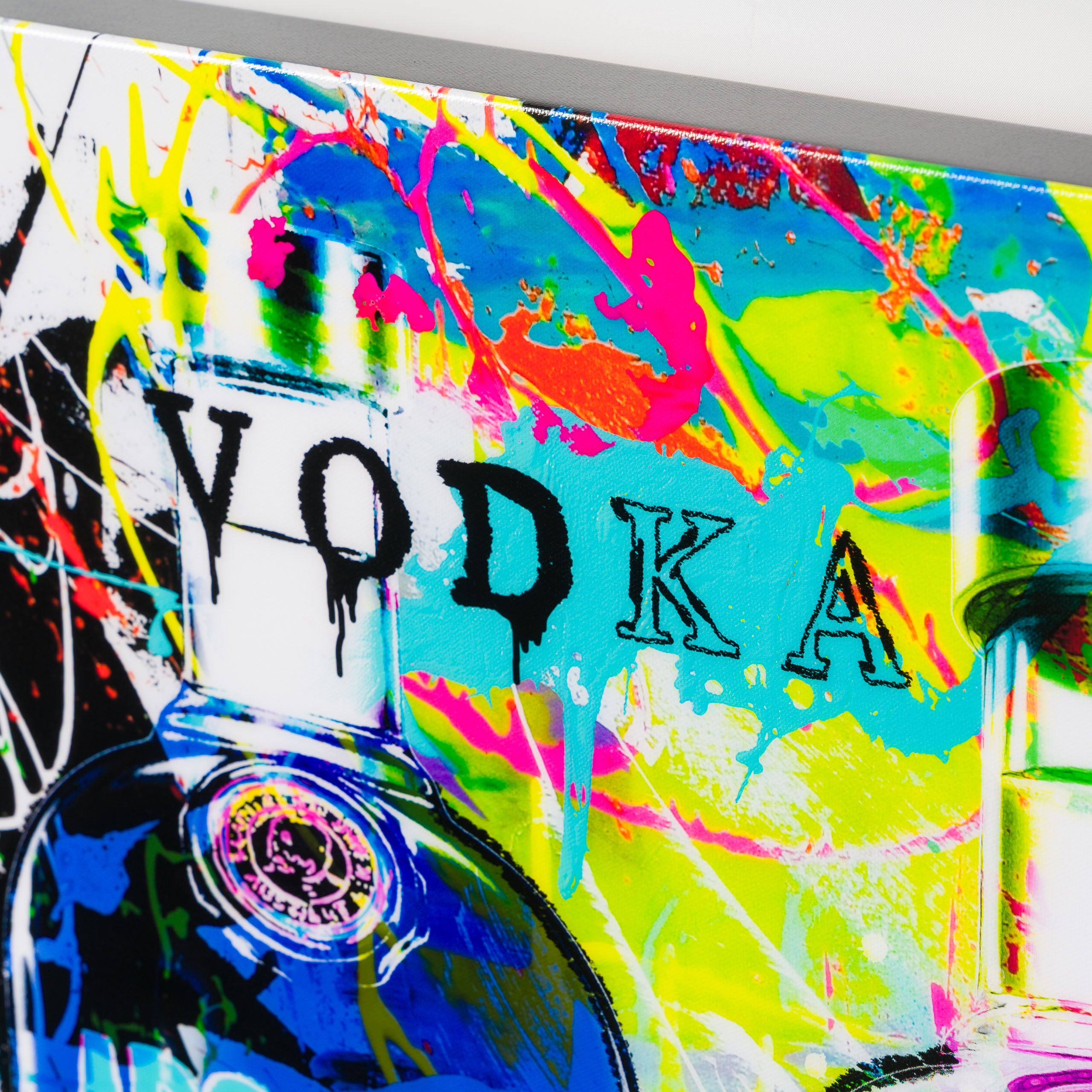 Urban Spirit | Vodka