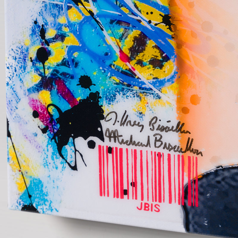 BBH Vogue Audrey Hepburn 3