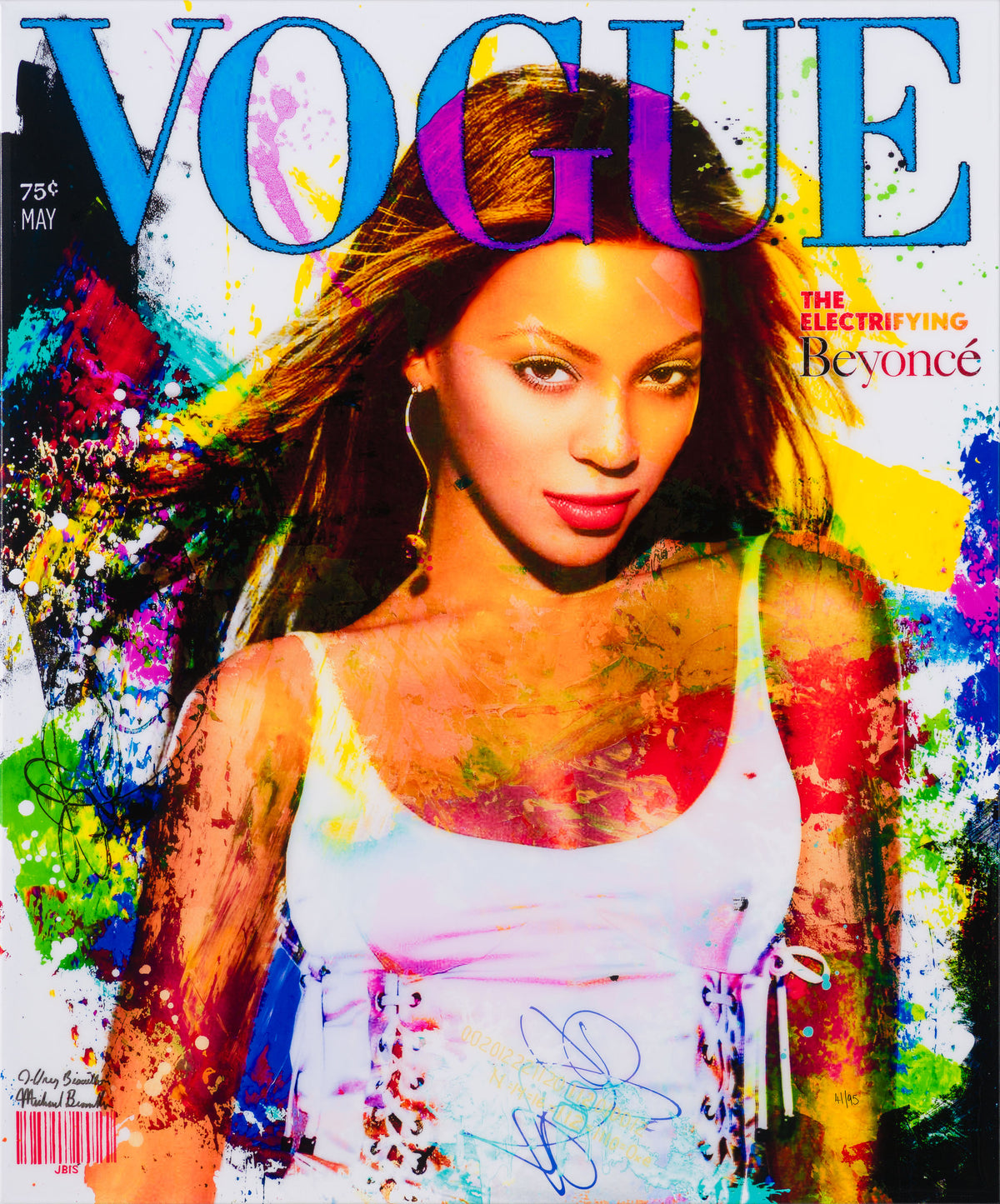BBH Vogue Beyonce 30