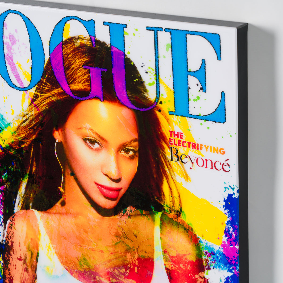 BBH Vogue Beyonce 5