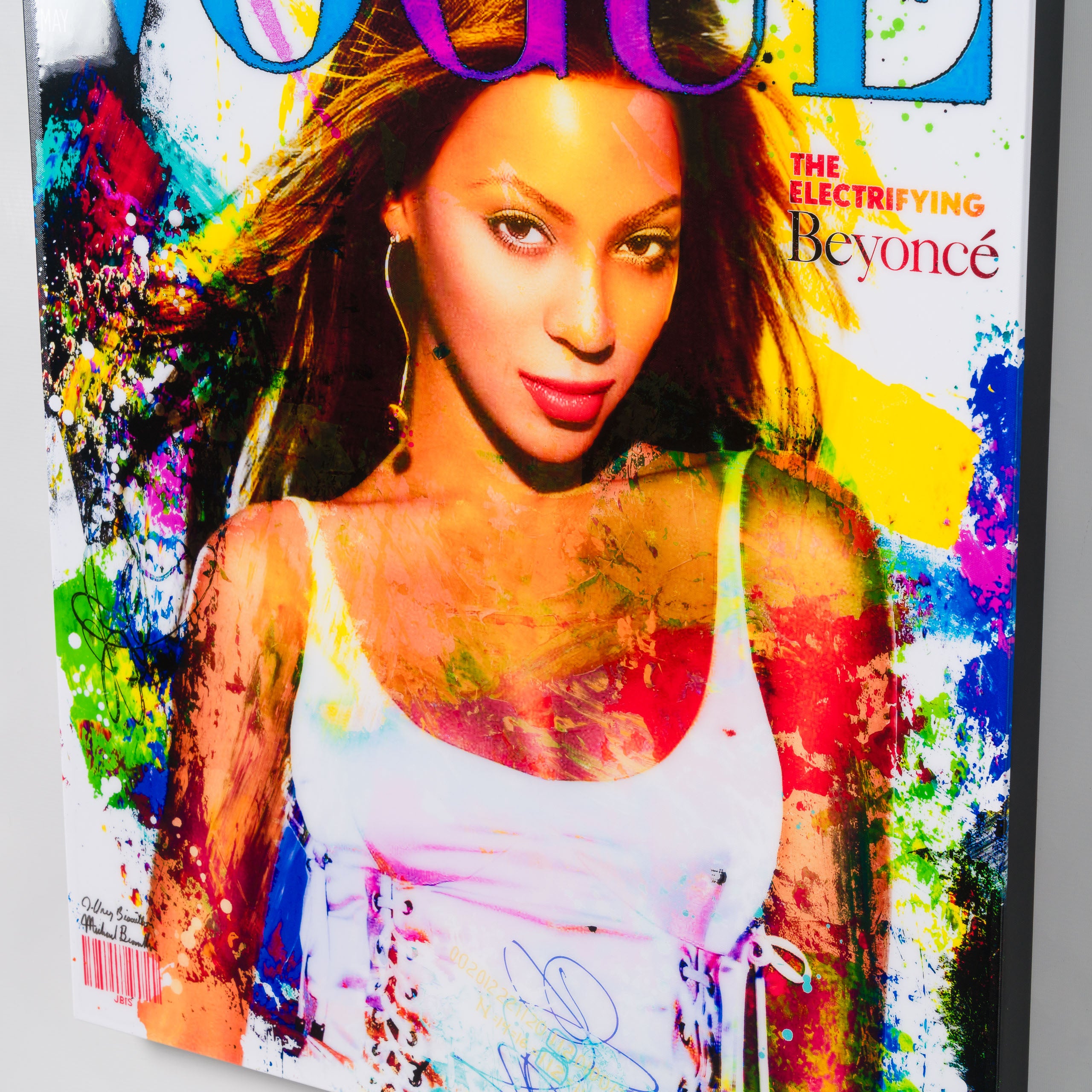 BBH Vogue Beyonce 7