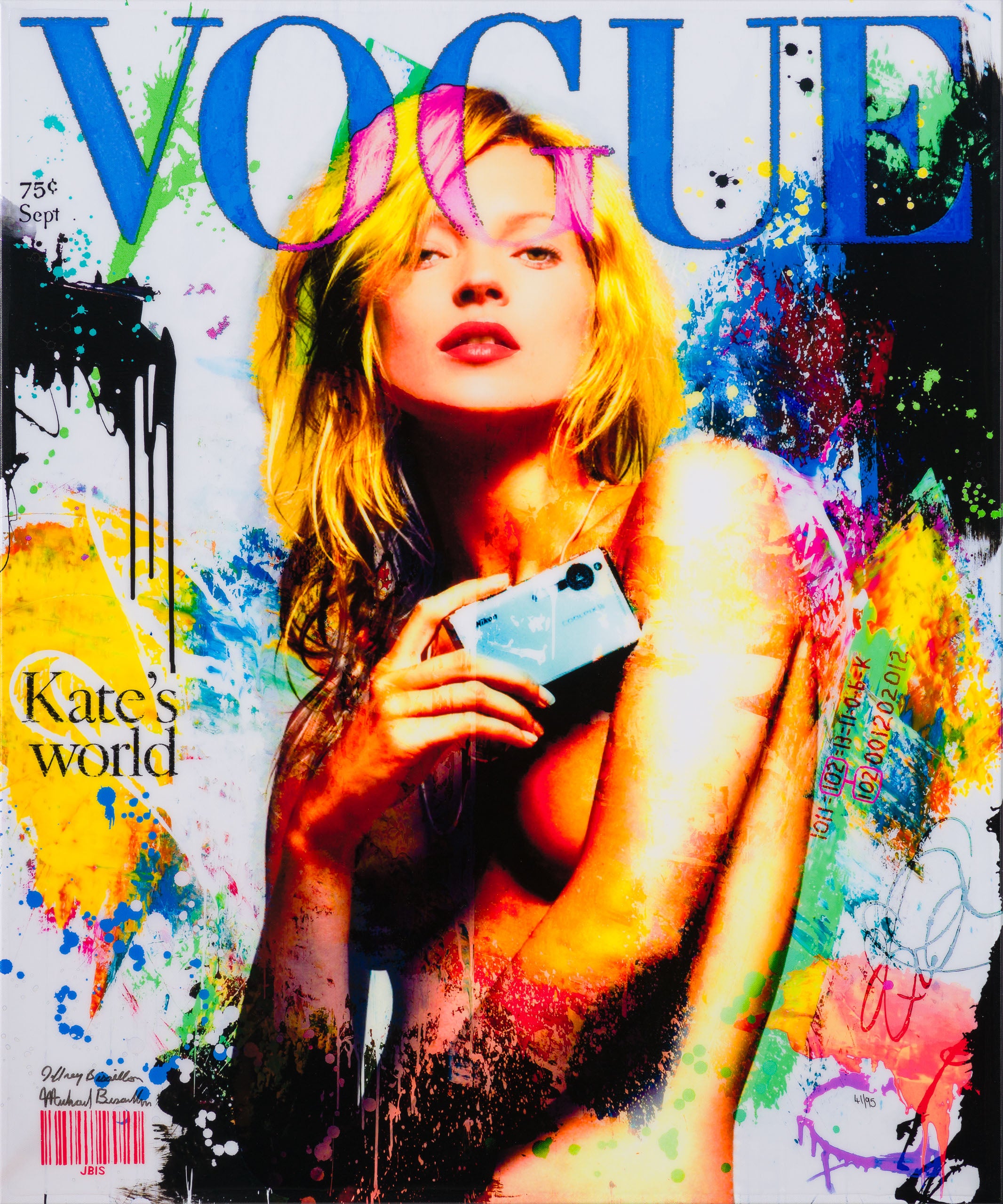 BBH Vogue Kate 30