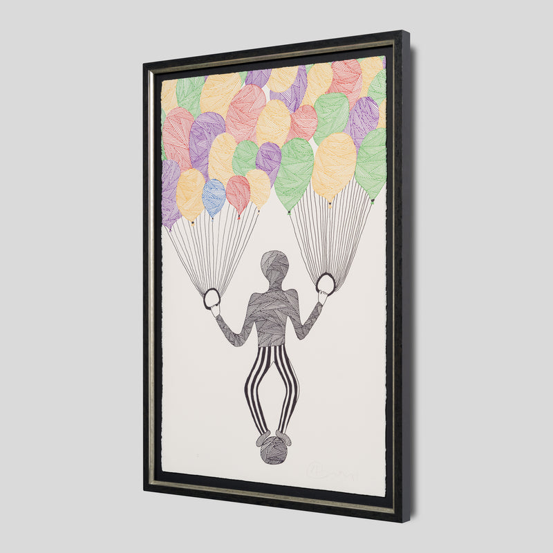 BCN 2 Free Flight 1 SHADOW