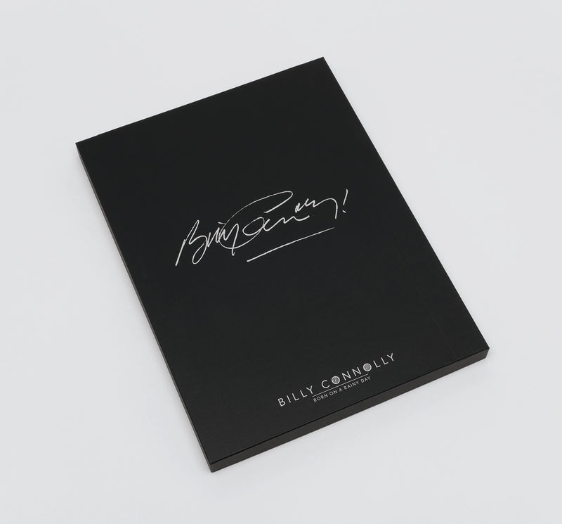 BCN 2020 Portfolio closed