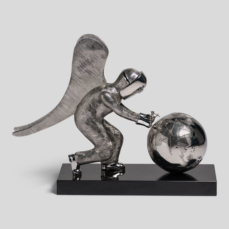 BCN And On Monday, God Made The World 11