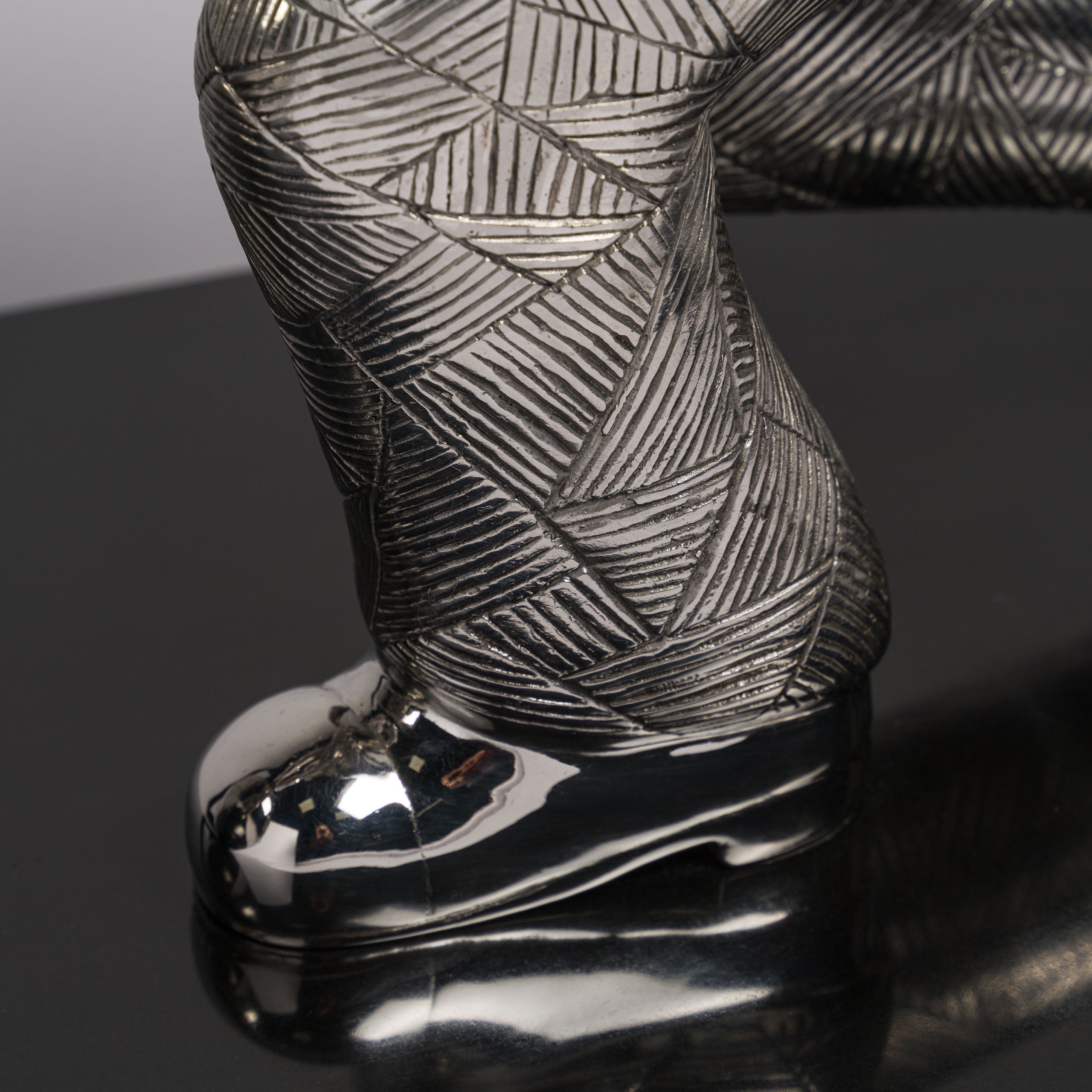 BCN And On Monday, God Made The World 3