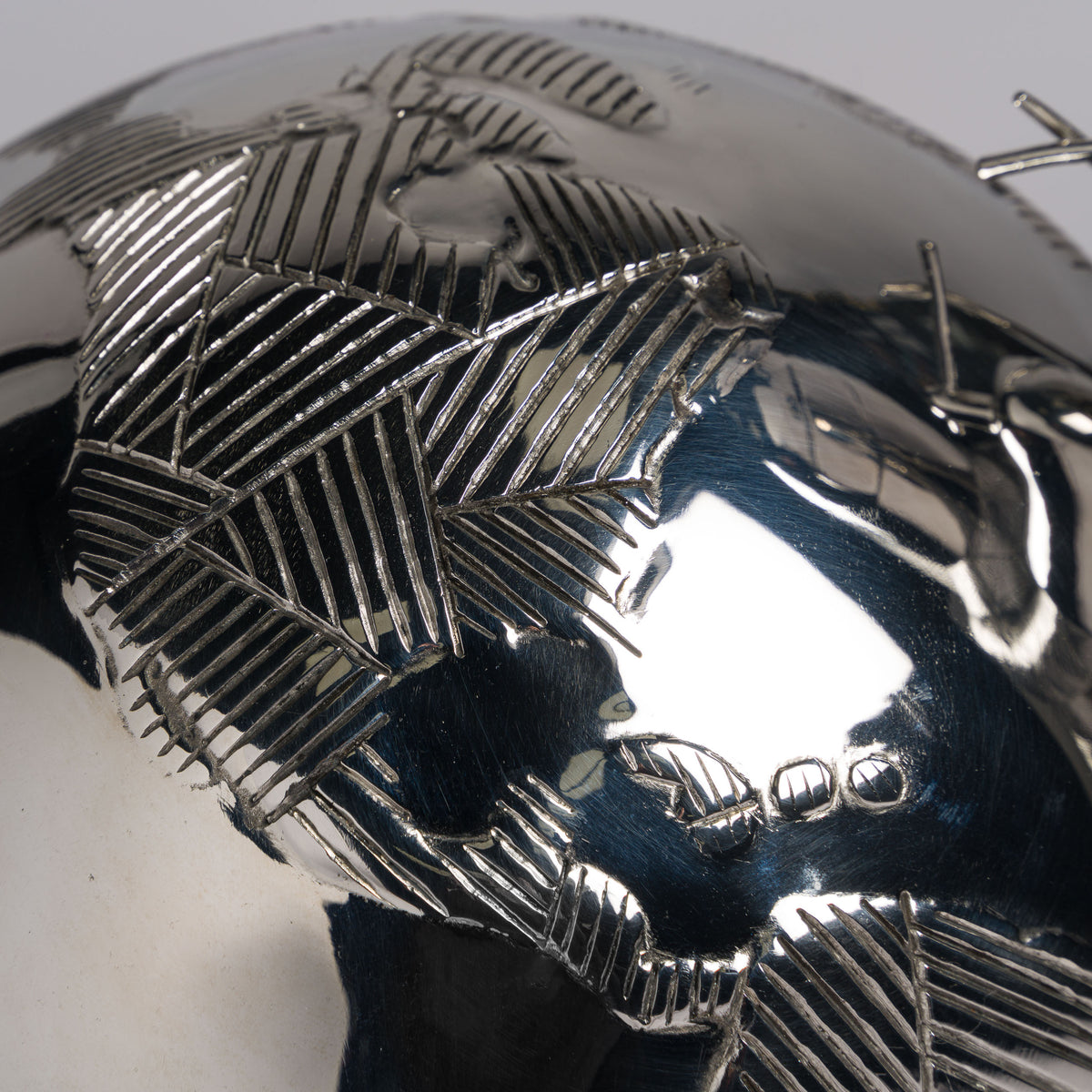 BCN And On Monday, God Made The World 4