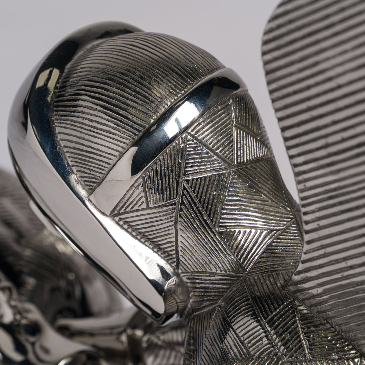 BCN And On Monday, God Made The World 7