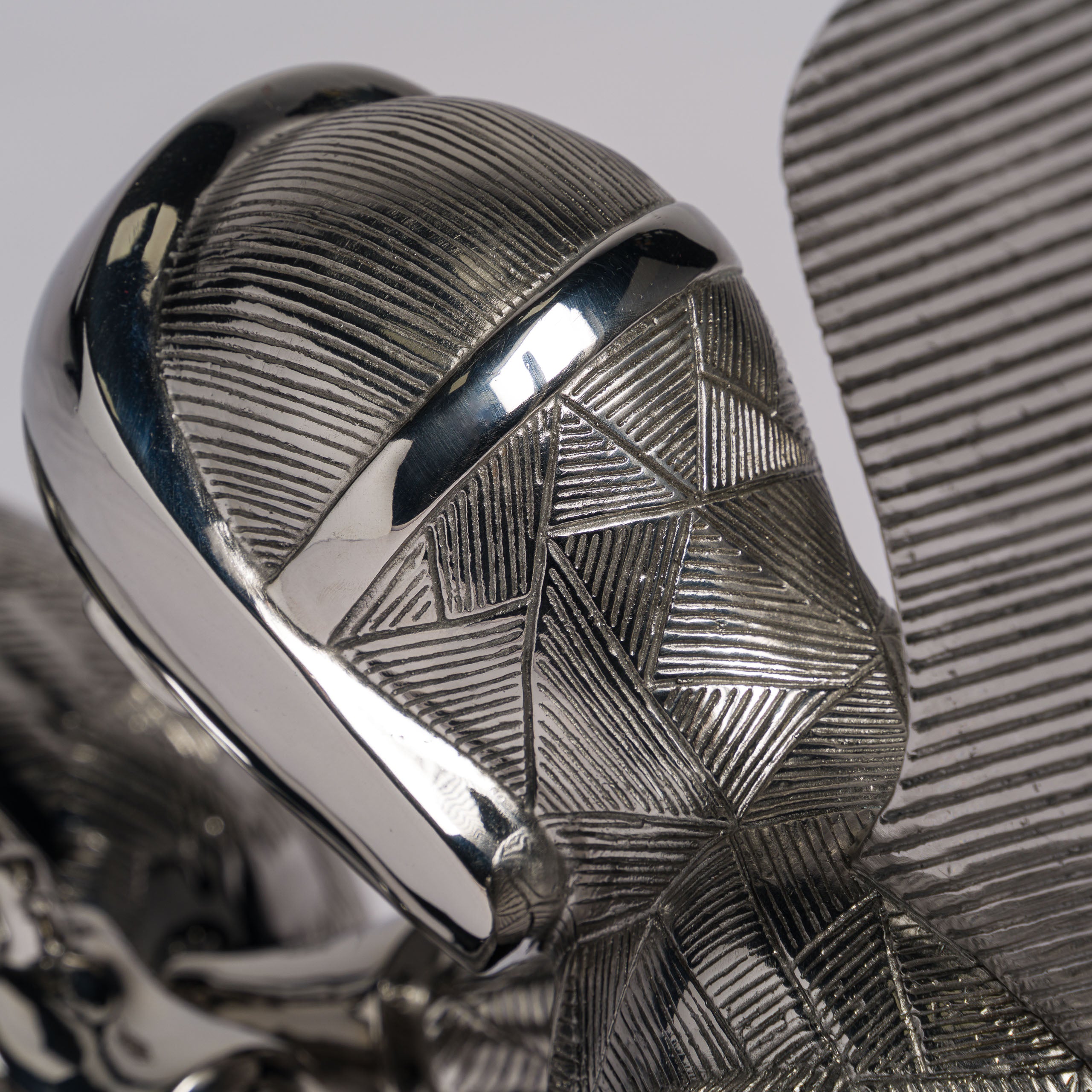 BCN And On Monday, God Made The World 7