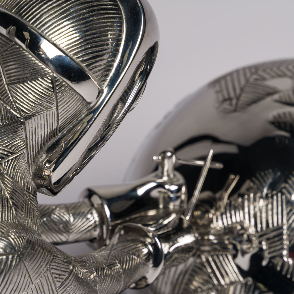 BCN And On Monday, God Made The World 9