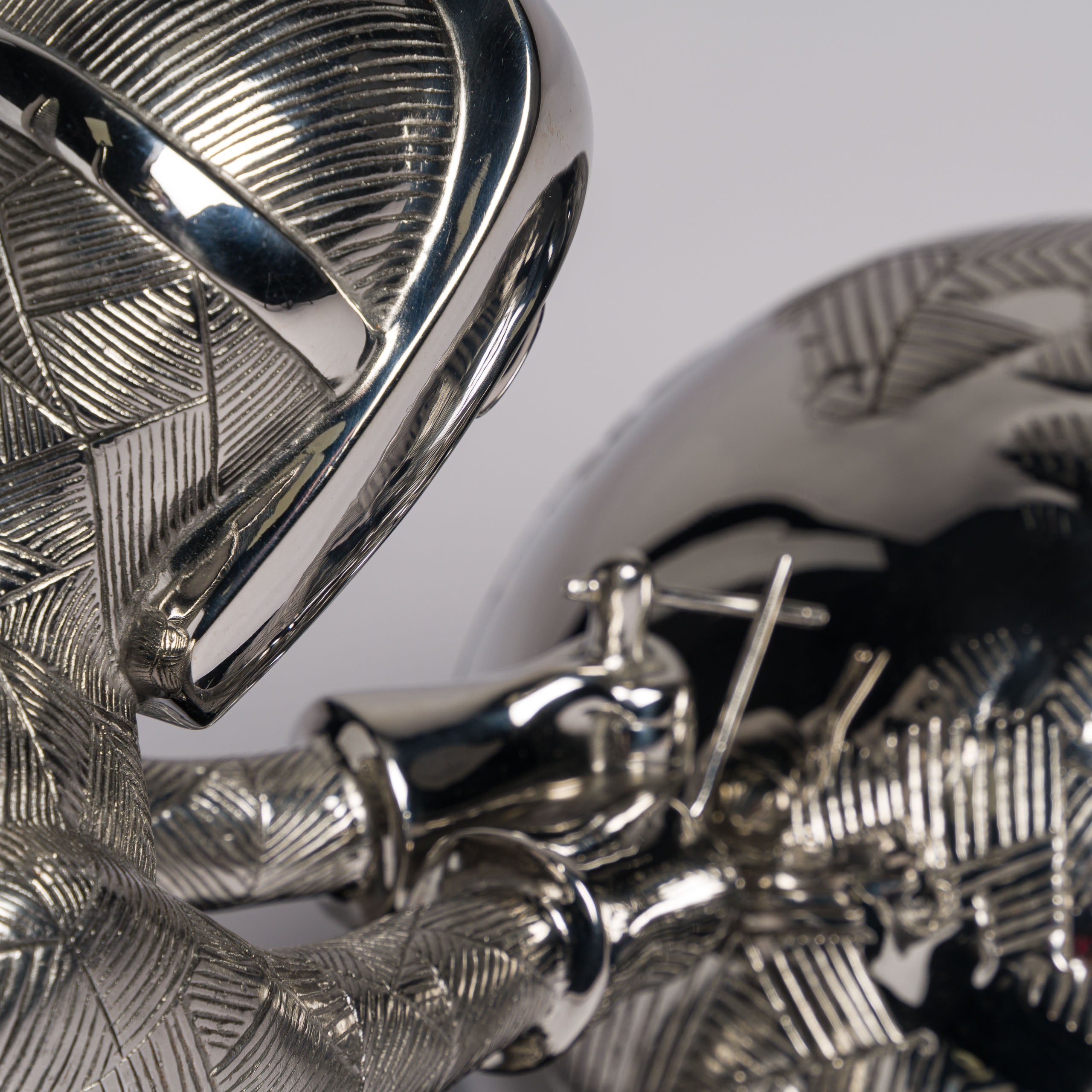 BCN And On Monday, God Made The World 9