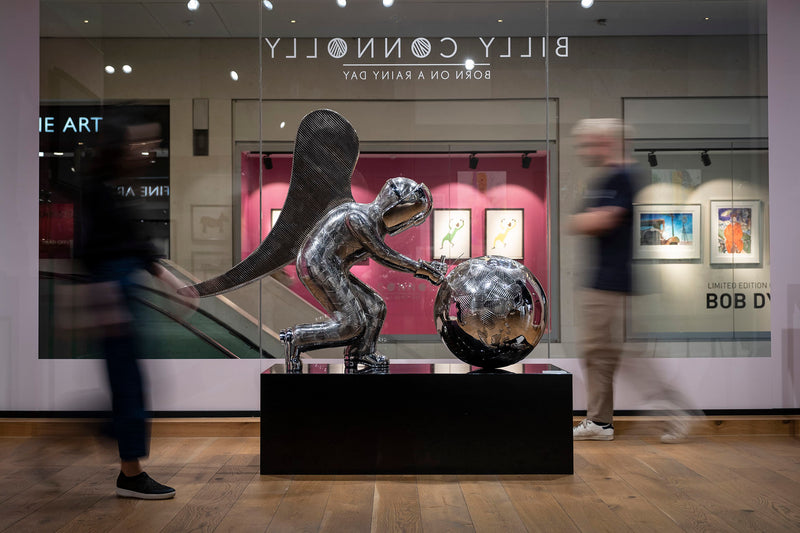 BCN And On Monday, God Made The World LARGE 01 LR