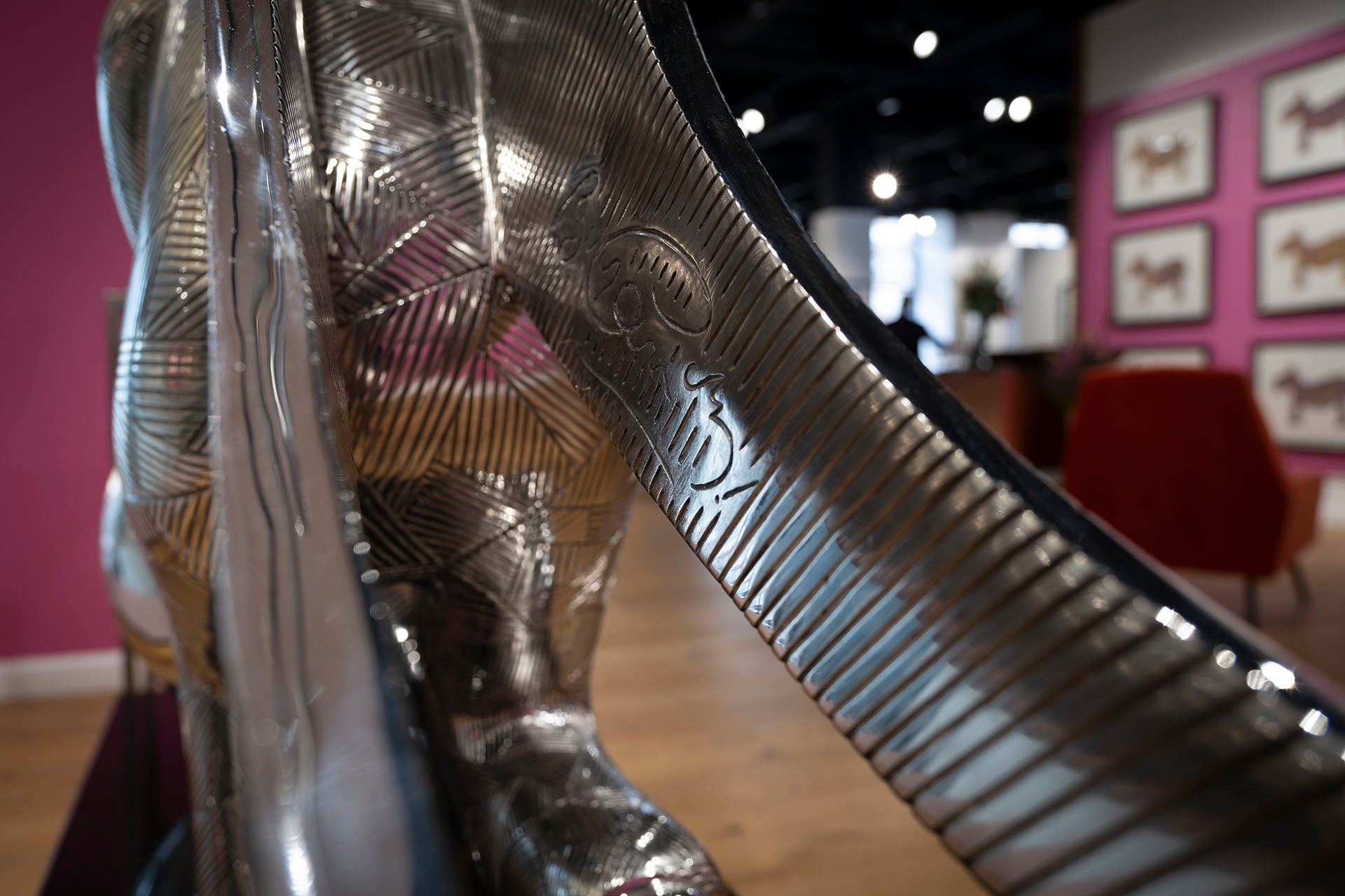 BCN And On Monday, God Made The World LARGE 05 LR