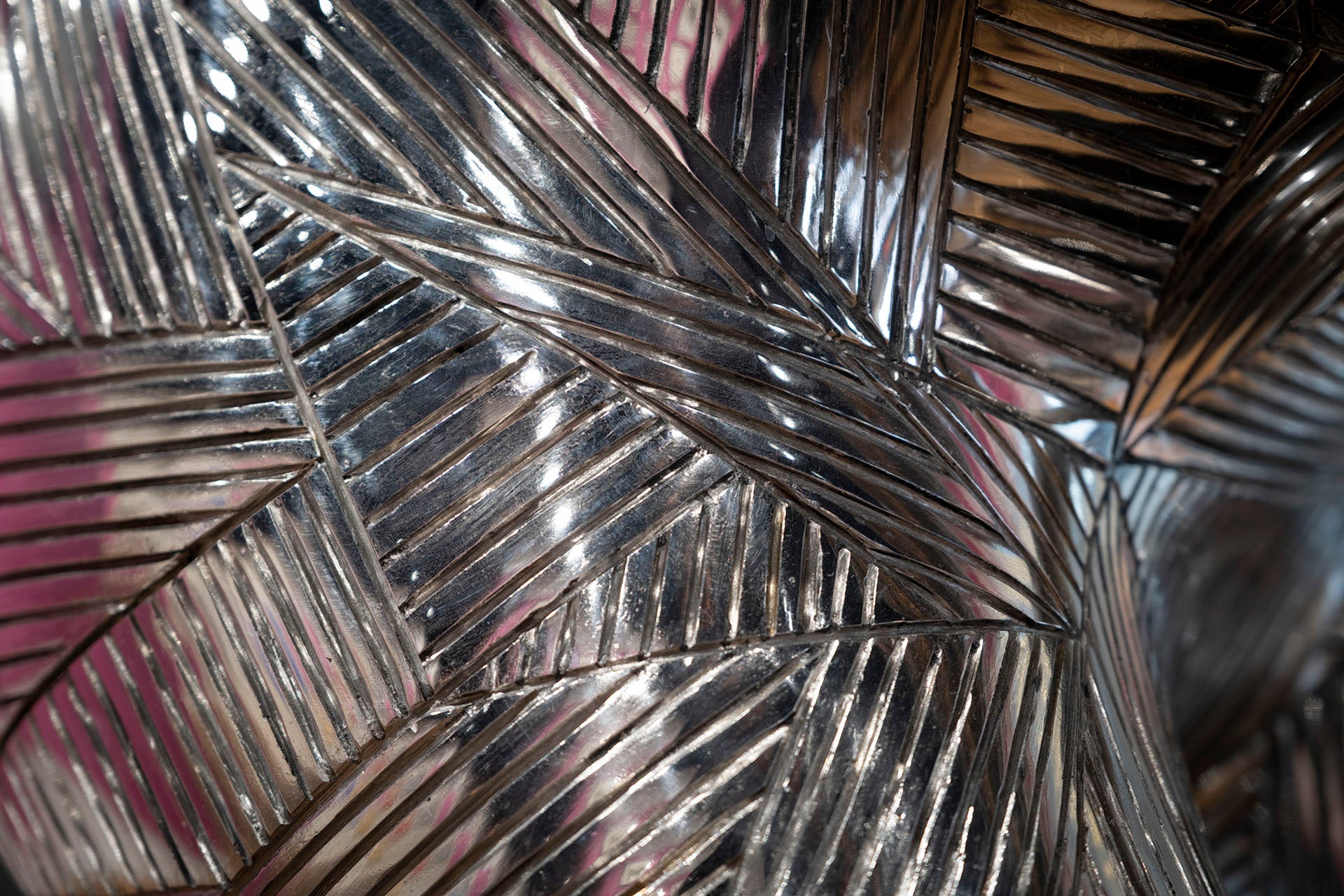 BCN And On Monday, God Made The World LARGE 06 LR