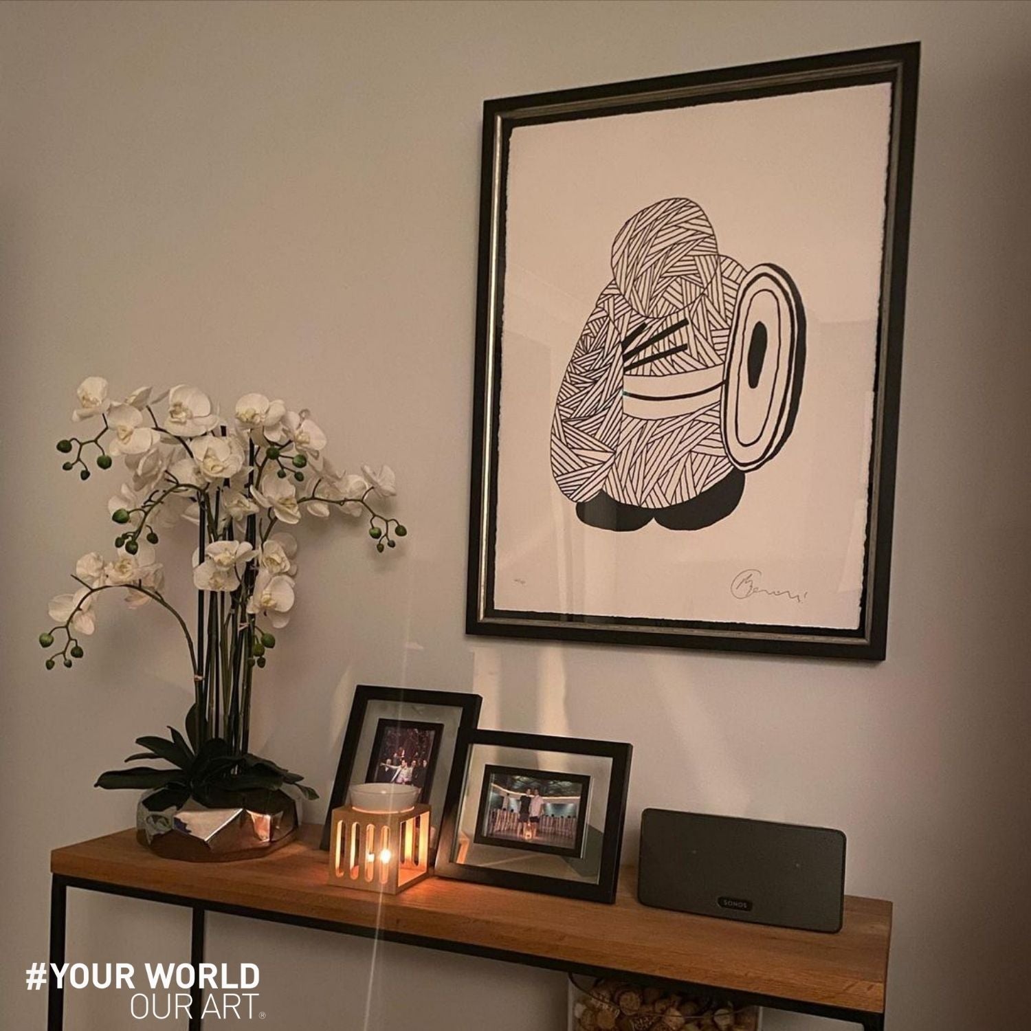 Rebel Without a Sword