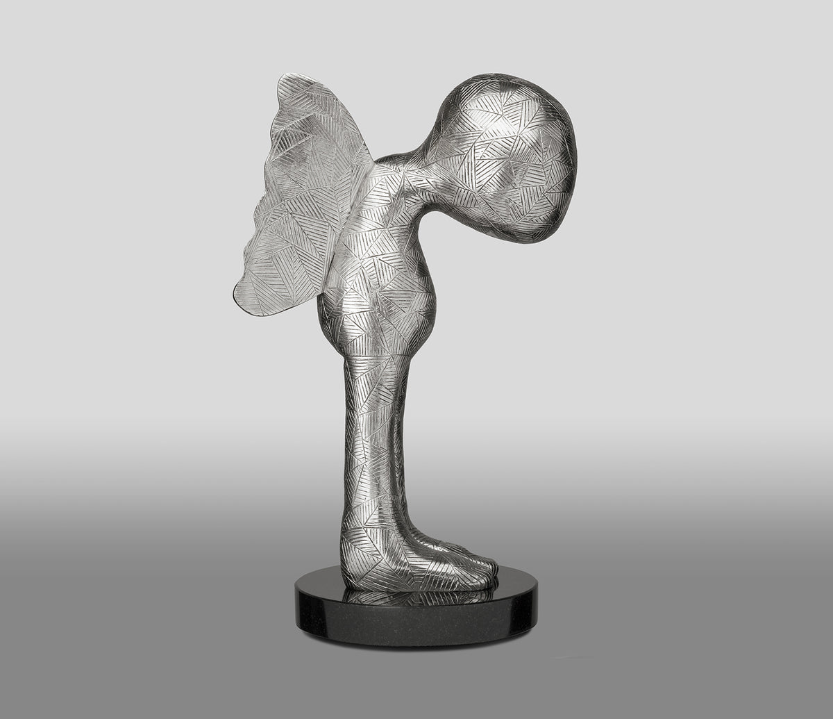 BCN Blue Angel Sculp 1