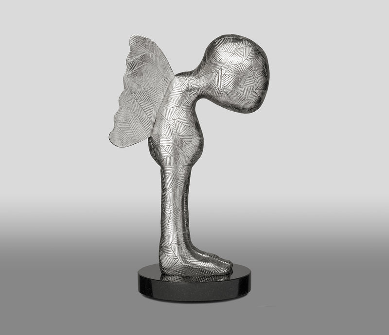 BCN Blue Angel Sculp 1