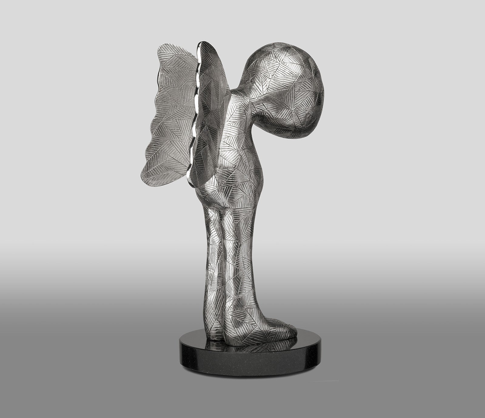 BCN Blue Angel Sculp 2