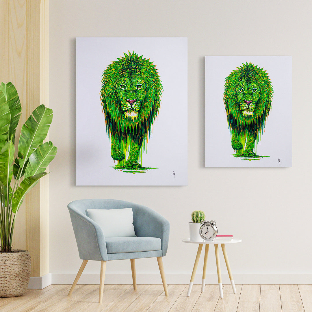 BCN BOARD 23 ROOM SET SQUARE4