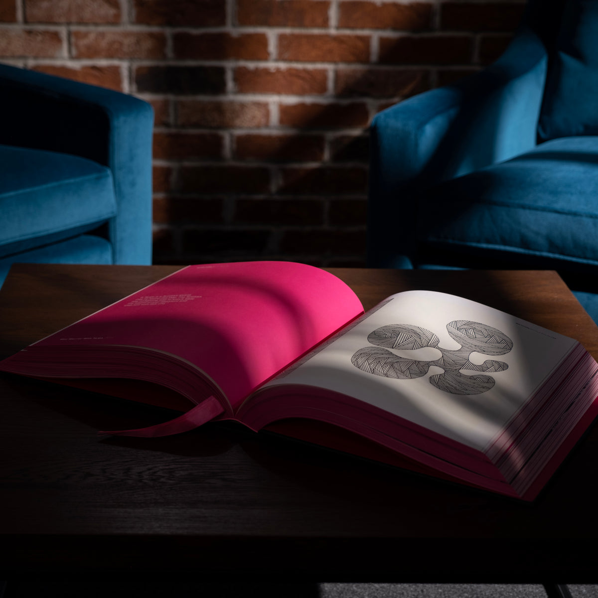 Born on a Rainy Day (Book with Framed Signed Print)