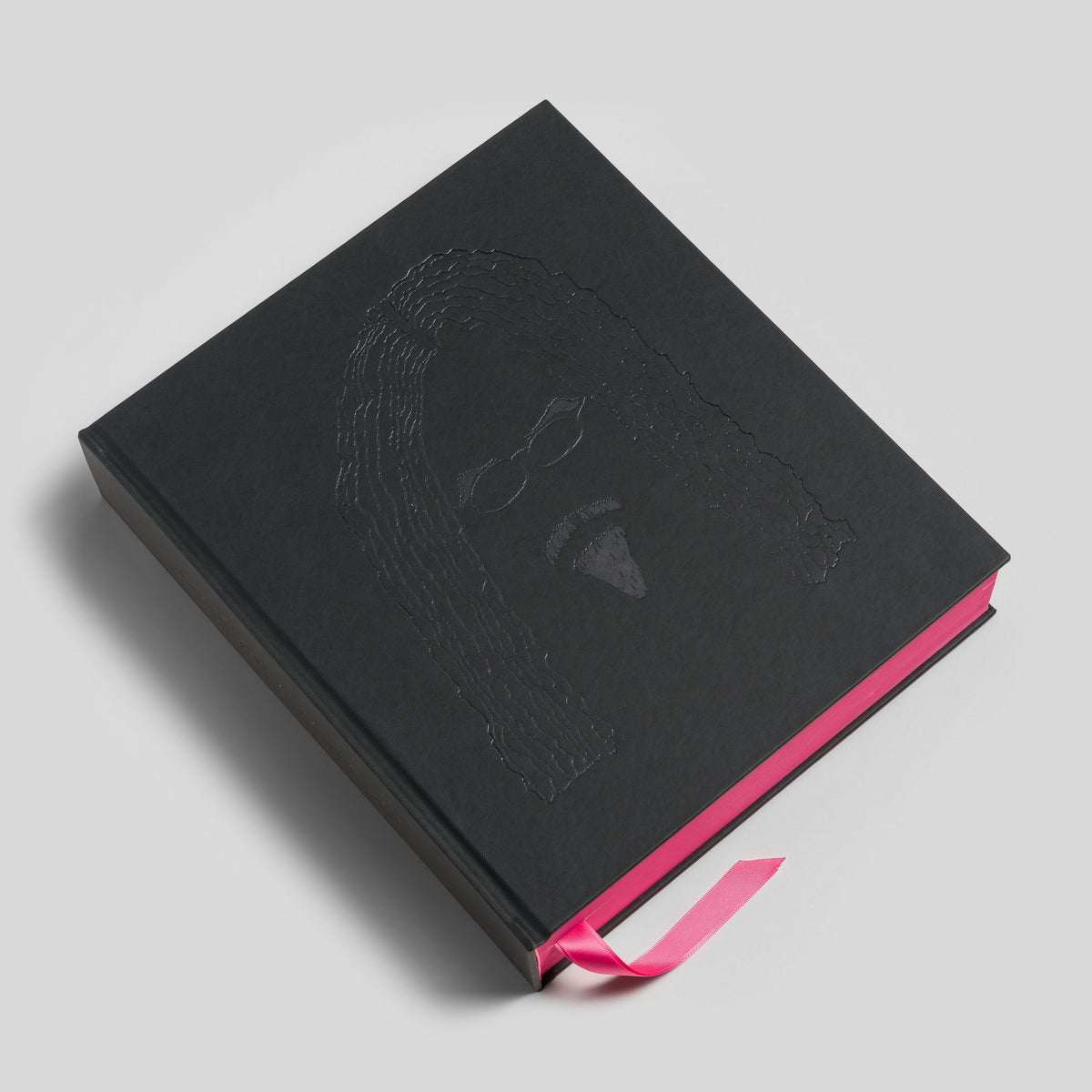 Born on a Rainy Day (Book with Framed Signed Print)