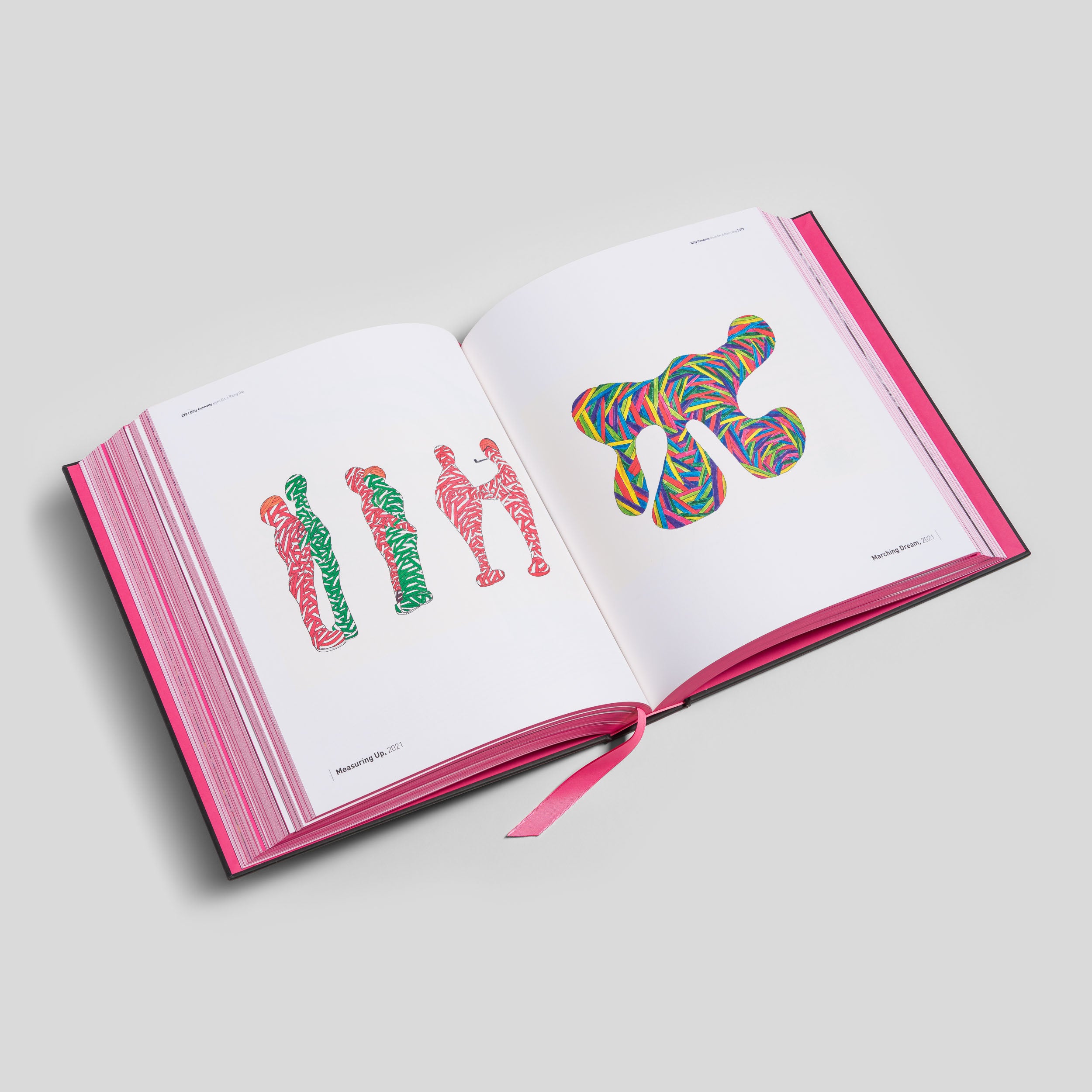 BCN Born on a Rainy Day Book 8