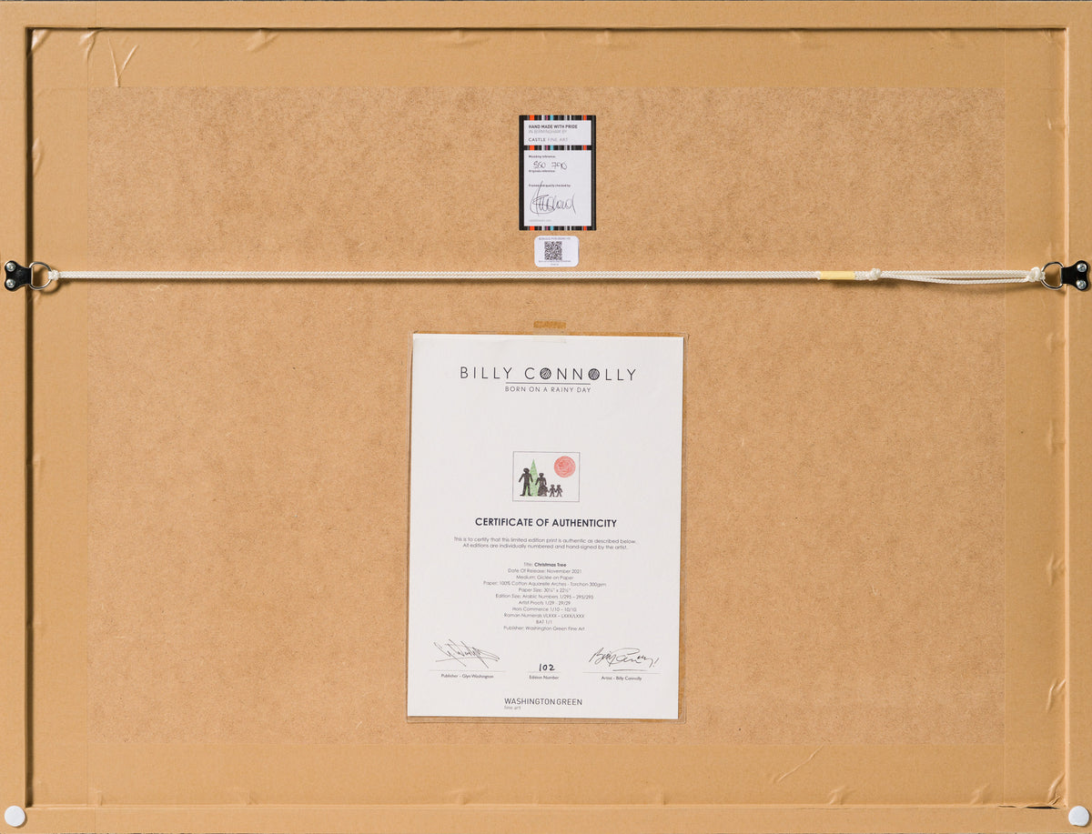 BCN Christmas Tree 7