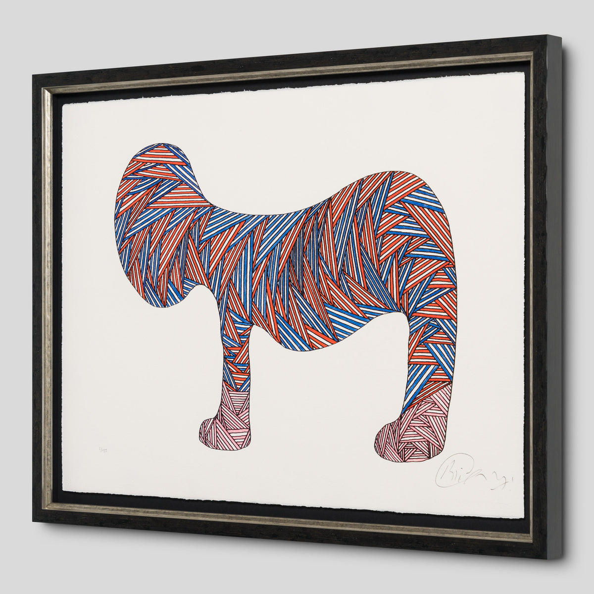 BCN Extinct Scottish Cat 2