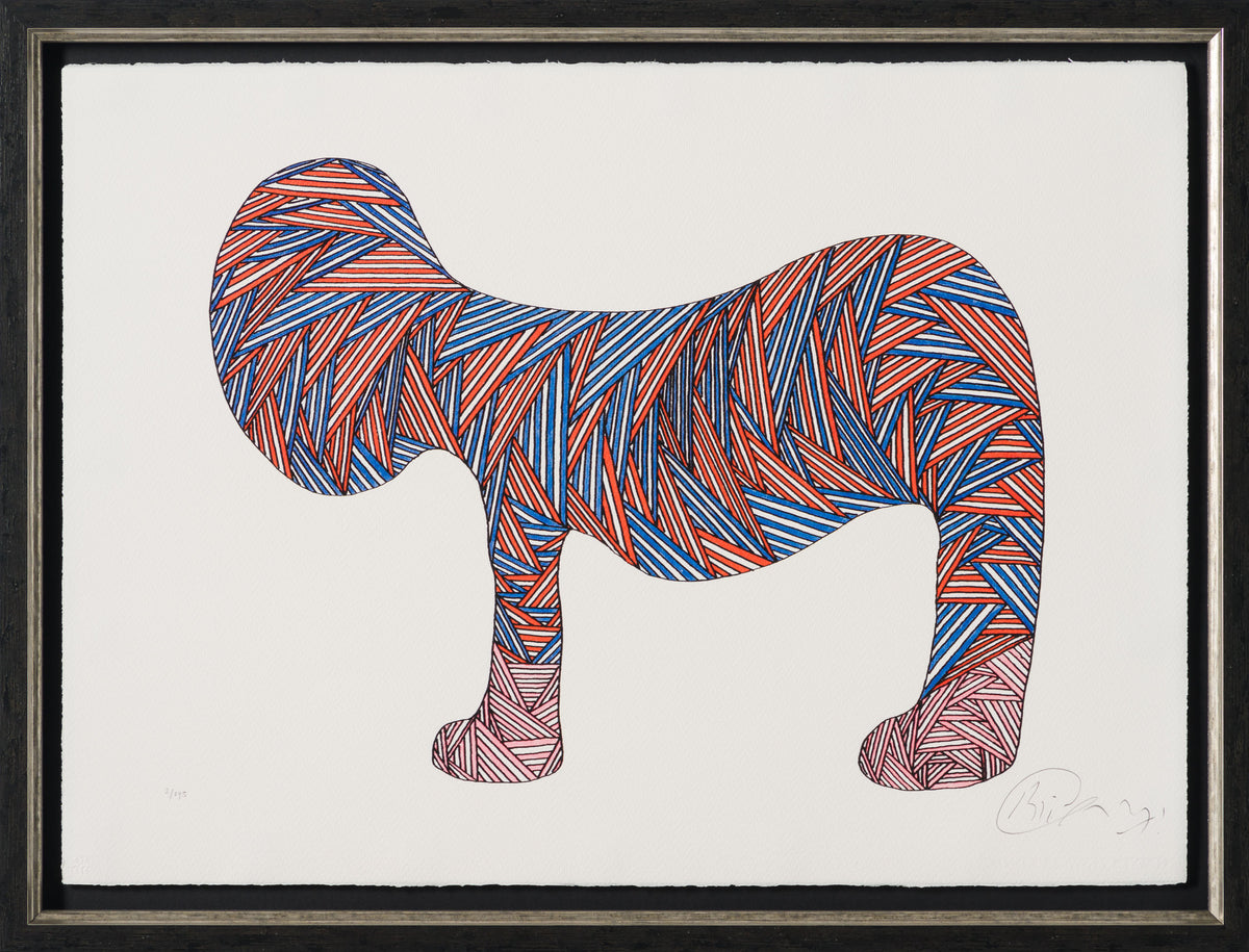 BCN Extinct Scottish Cat 30