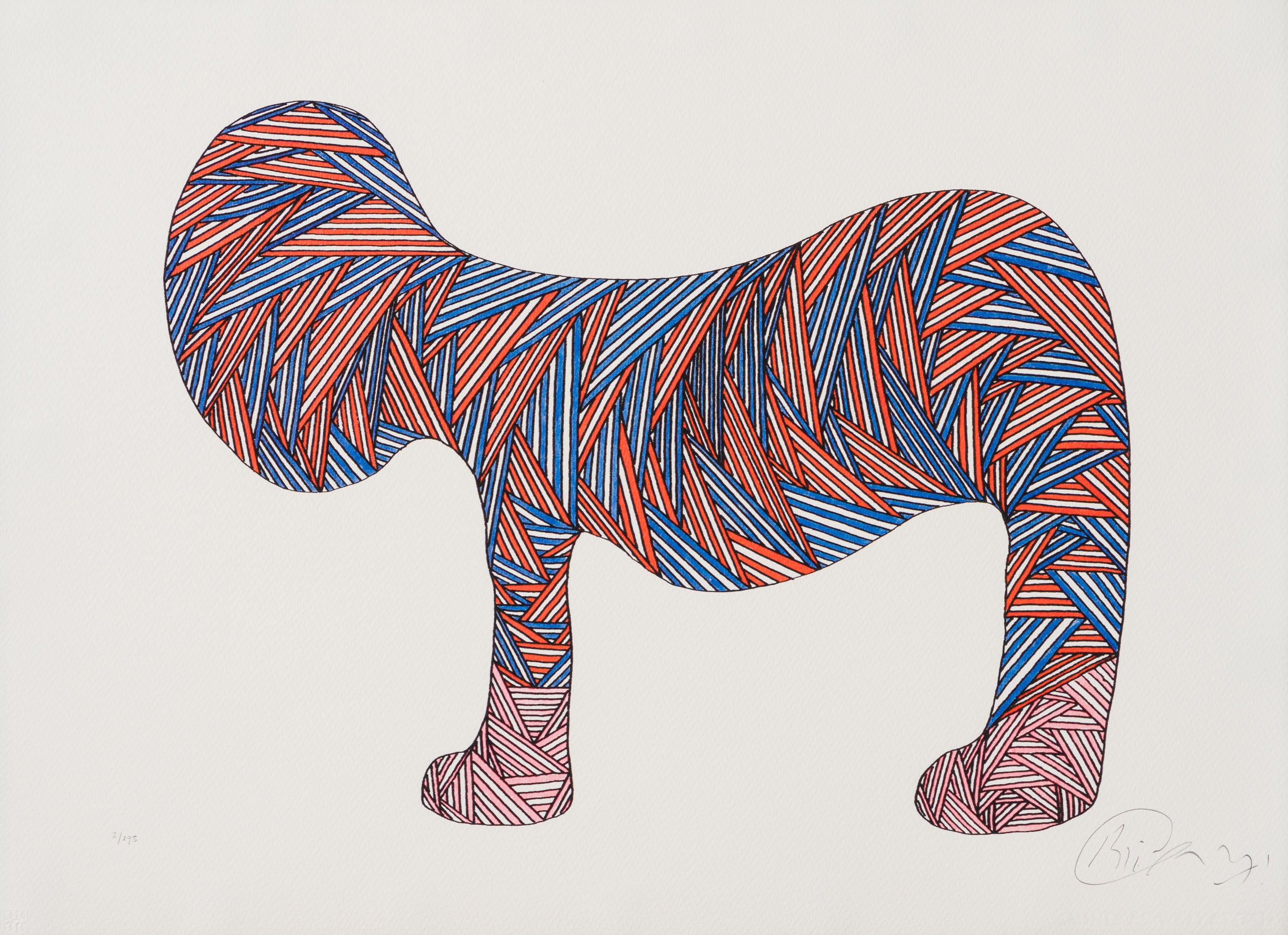 BCN Extinct Scottish Cat 31