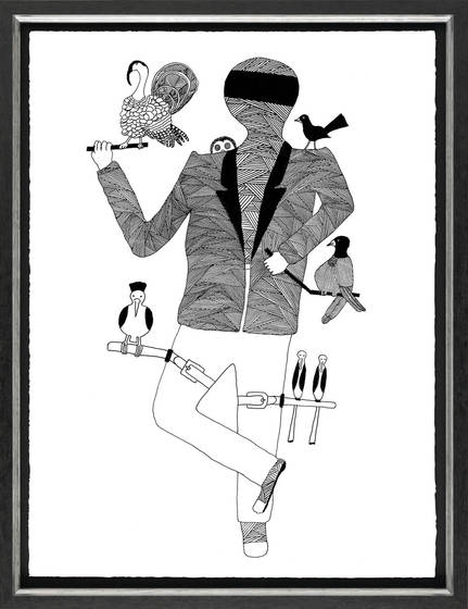 bcn fly away peter f