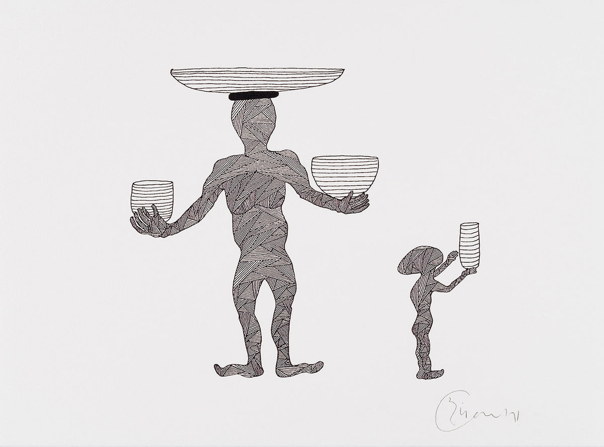 BCN It s Raining On The Moon