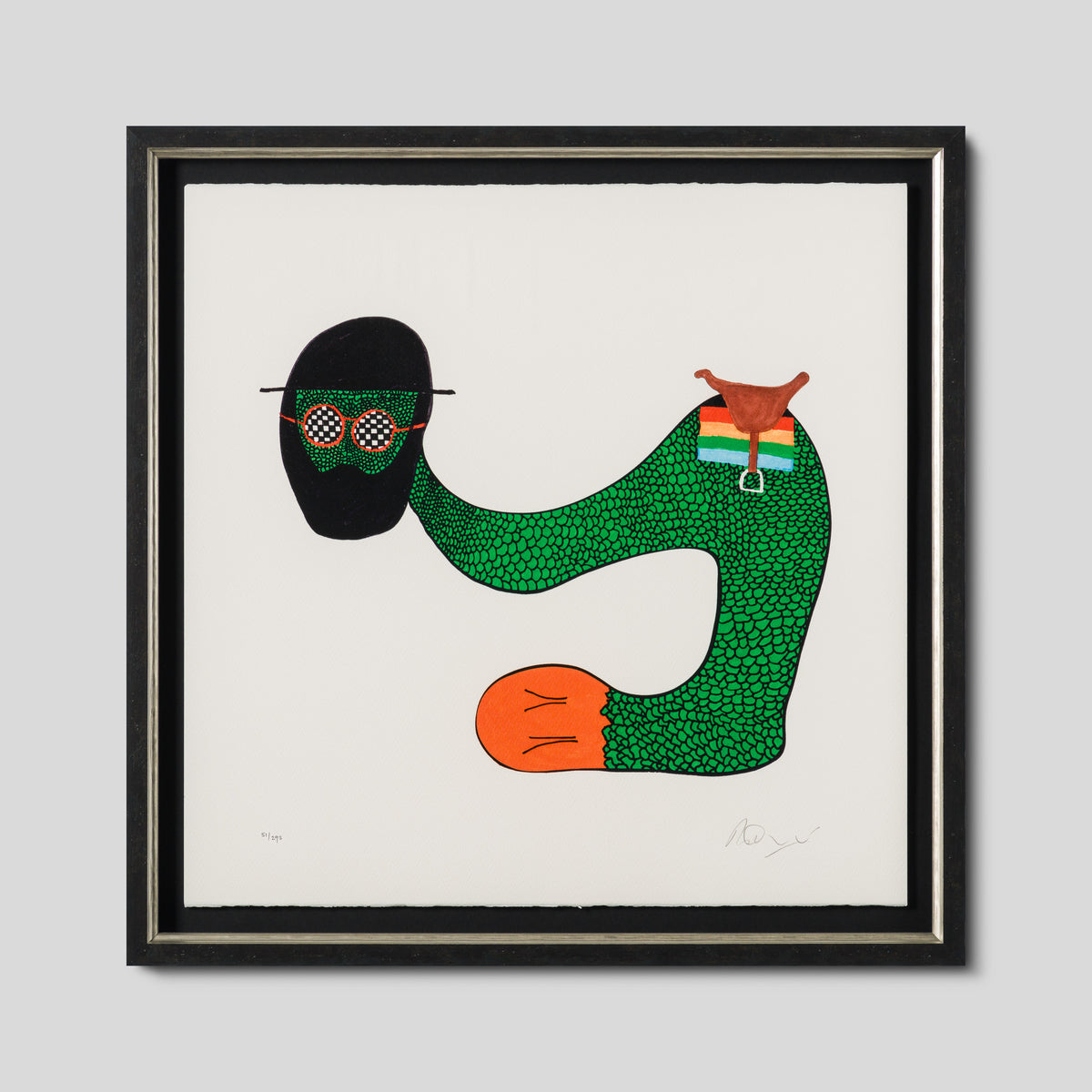 BCN Just Waiting Can Be Nice 1