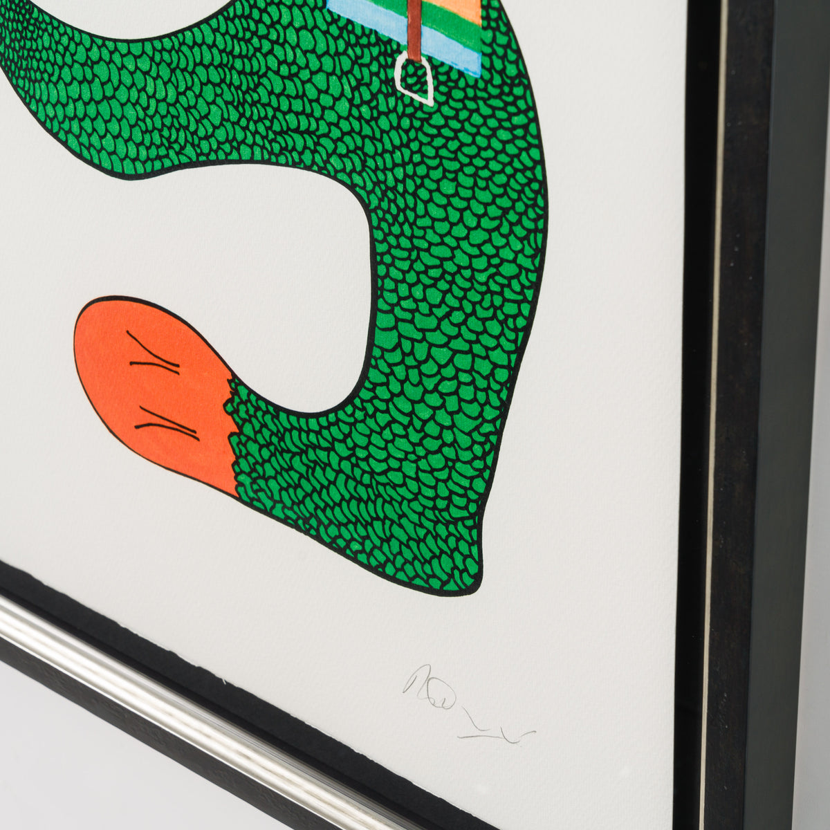 BCN Just Waiting Can Be Nice 6