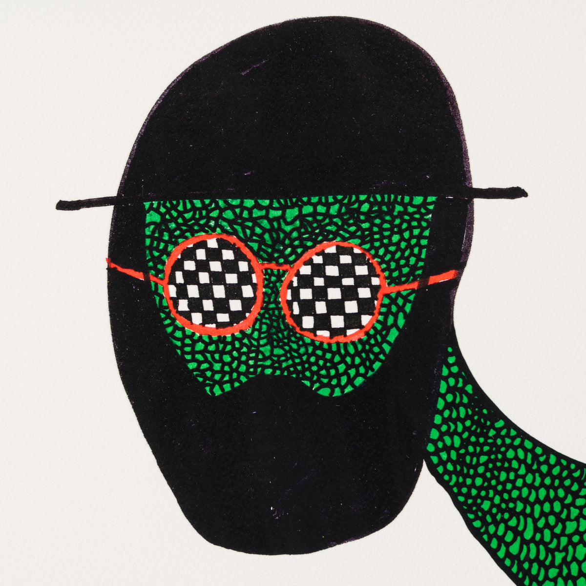 BCN Just Waiting Can Be Nice LARGE 5