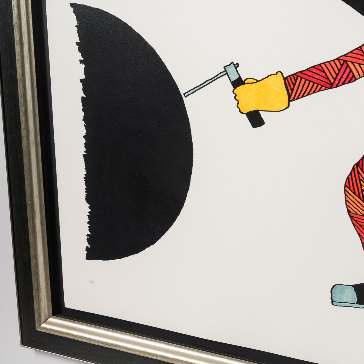 BCN Large And on Monday God Made the World 4