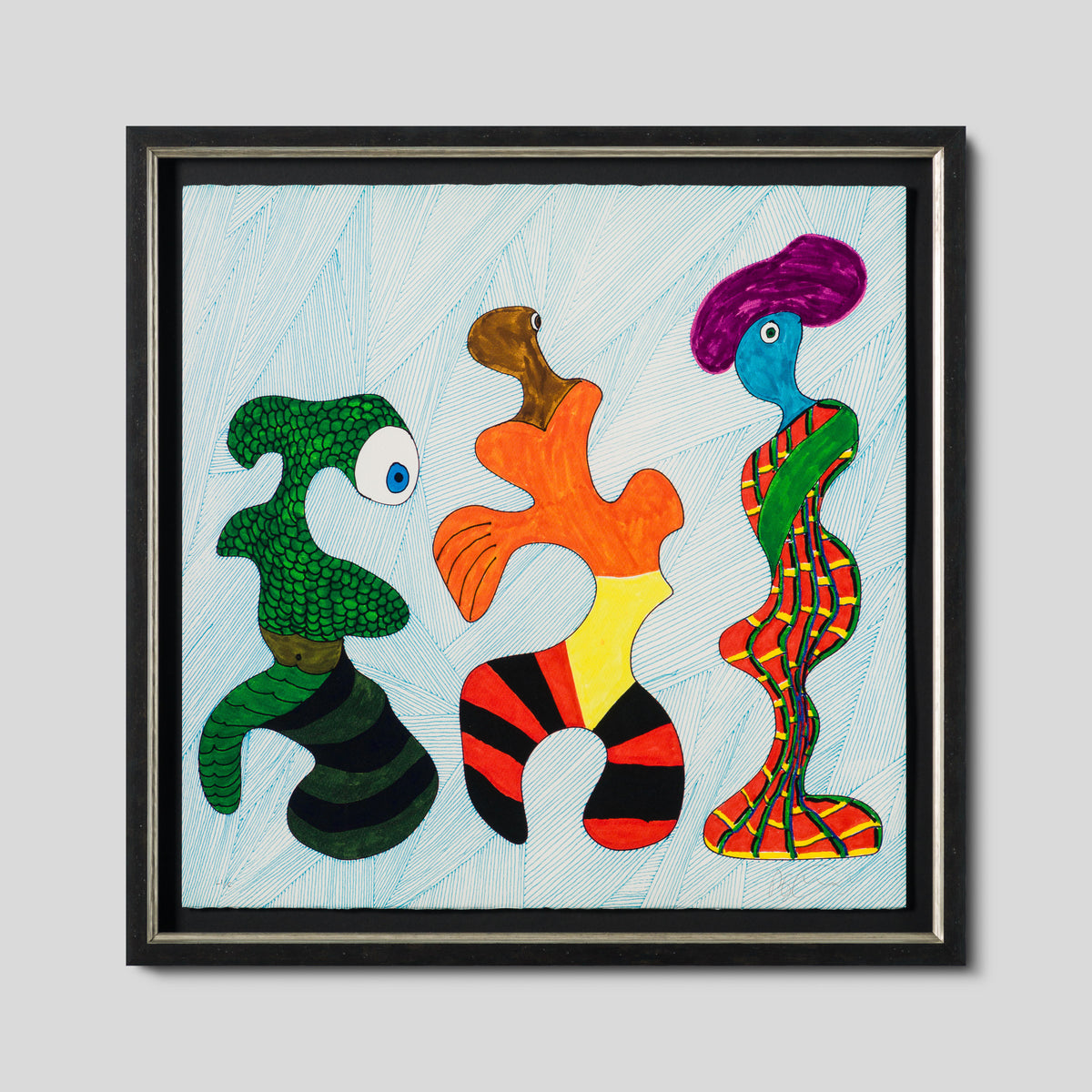 BCN Last Night But Night Before 1