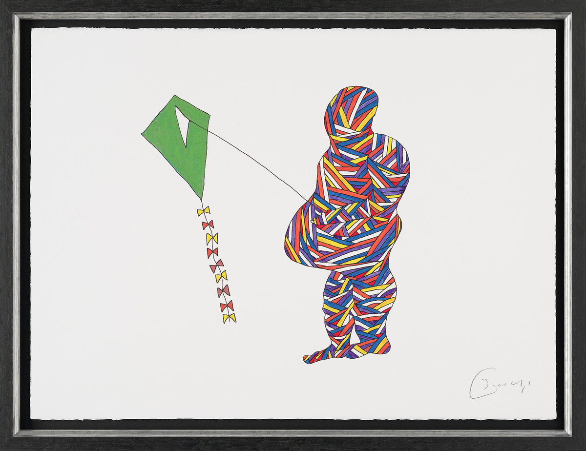 BCN Malkie s Day Off f